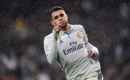 Real Madrid CF v Real Sociedad de Futbol - La Liga
